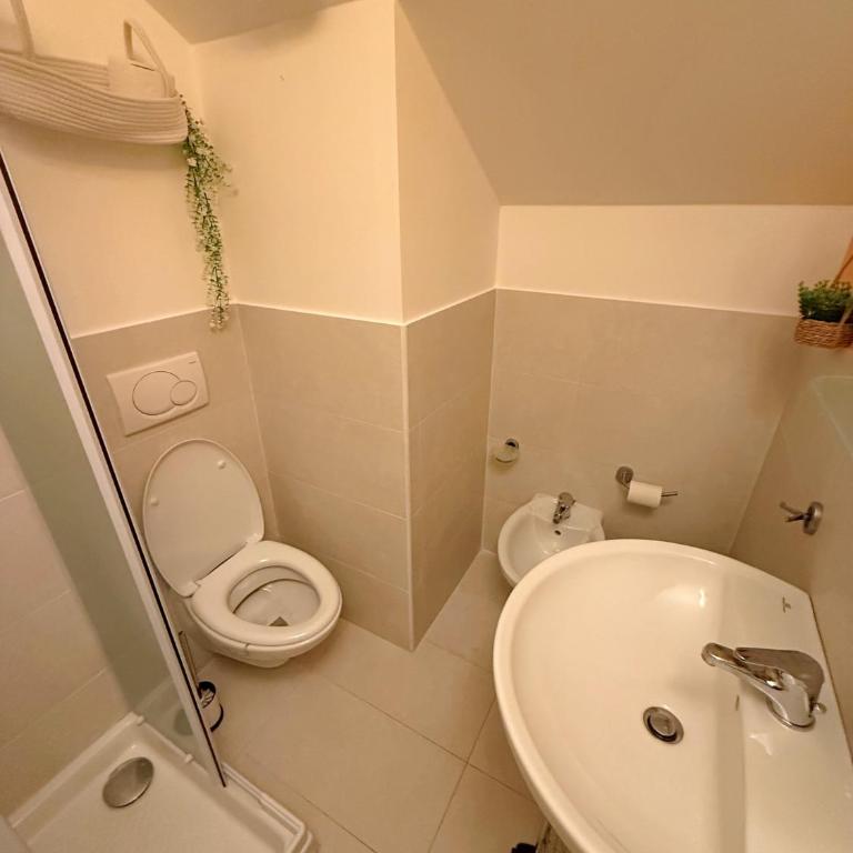 4Seasons Family Apartment - Apartment mit 3 Schlafzimmern - 32