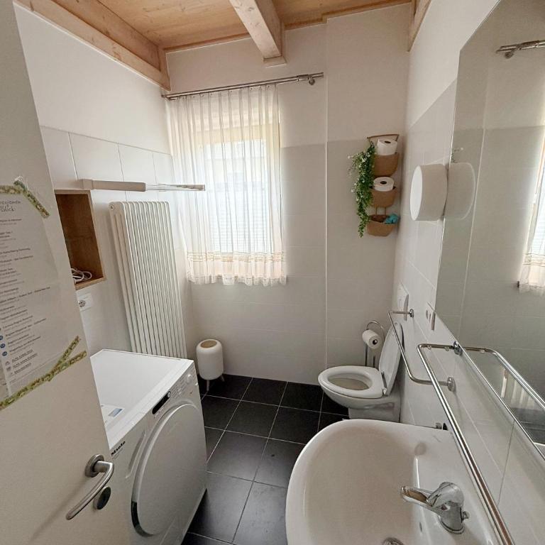 4Seasons Family Apartment - Apartment mit 3 Schlafzimmern - 35