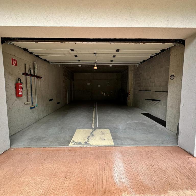 4Seasons Family Apartment - Apartment mit 3 Schlafzimmern - 40