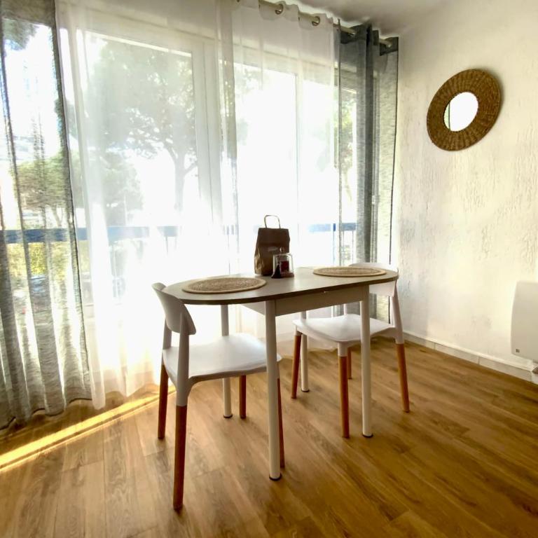 La Sterne Studio à 100 m de la plage - Monolocale - 2