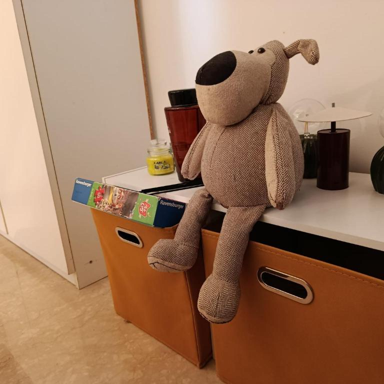 Casa al Sole - Appartamento con 2 Camere da Letto - 14