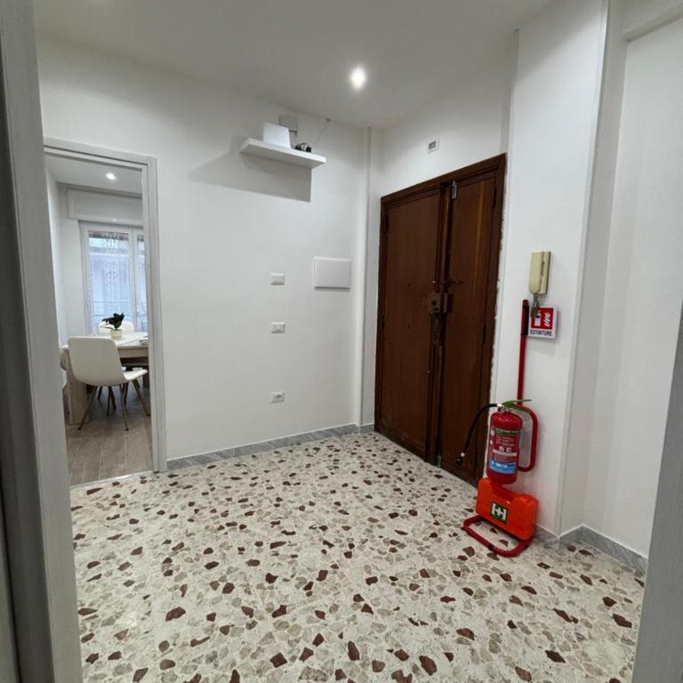 La Casa Del Sole Napoli - Appartamento con 2 Camere da Letto - 13