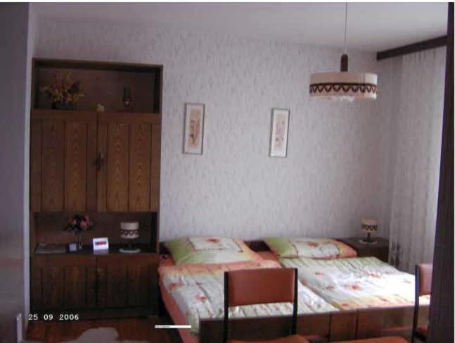 Apartment Haus Nesthorn - 2 Gäste - Apartment mit 1 Schlafzimmer - 6