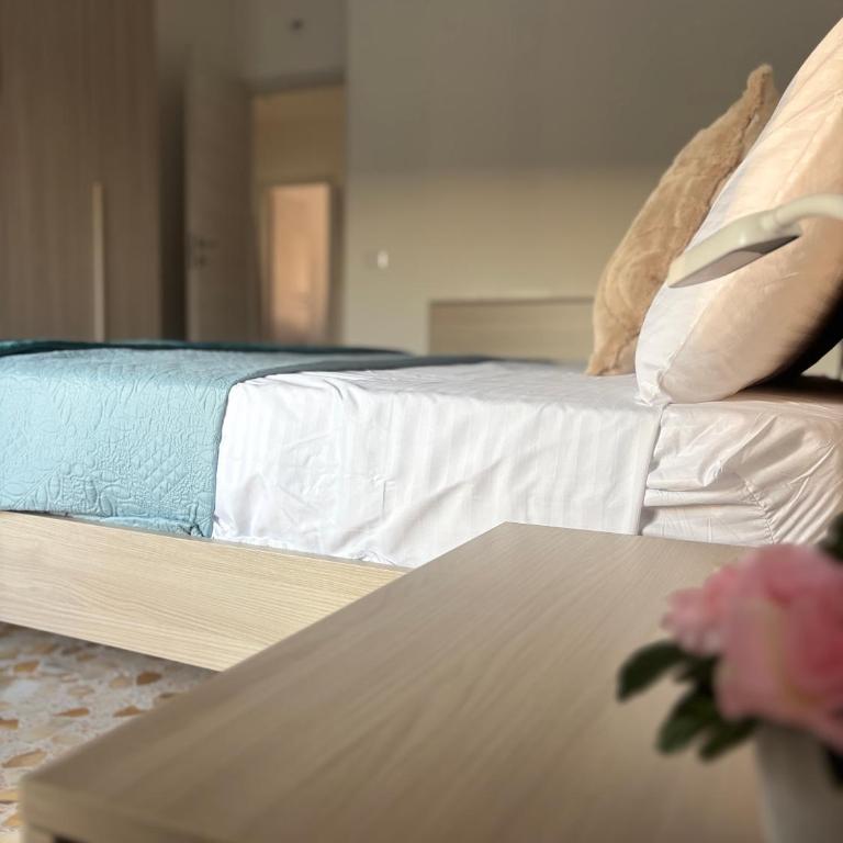 La Casa Del Sole Napoli - Appartamento con 2 Camere da Letto - 10