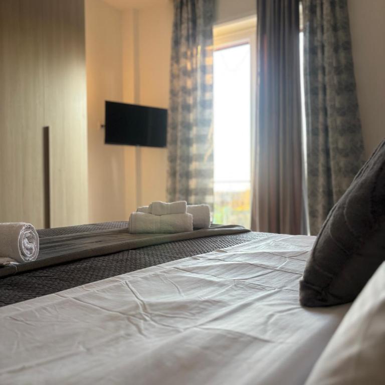 La Casa Del Sole Napoli - Appartamento con 2 Camere da Letto - 14