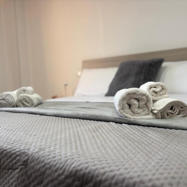 La Casa Del Sole Napoli - Appartamento con 2 Camere da Letto - 20