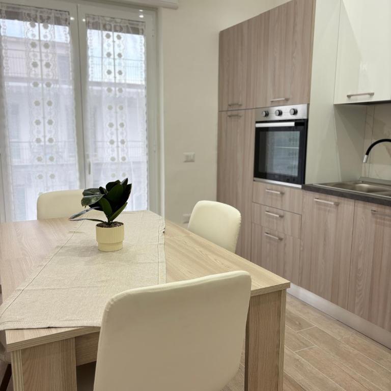 La Casa Del Sole Napoli - Appartamento con 2 Camere da Letto - 25