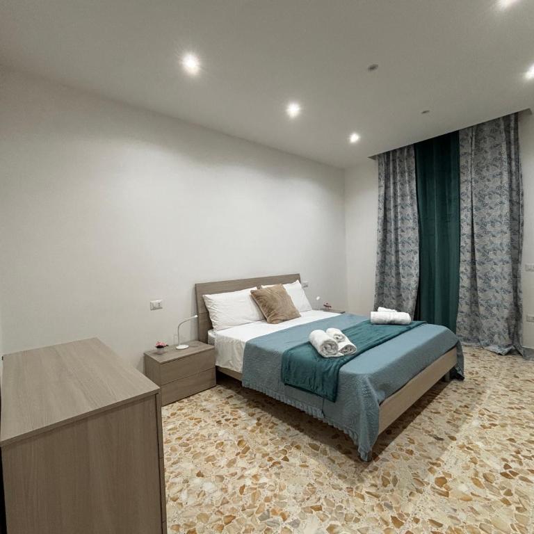La Casa Del Sole Napoli - Appartamento con 2 Camere da Letto - 30