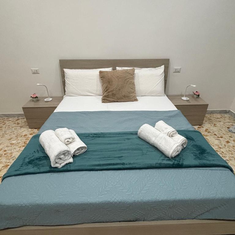 La Casa Del Sole Napoli - Appartamento con 2 Camere da Letto - 31