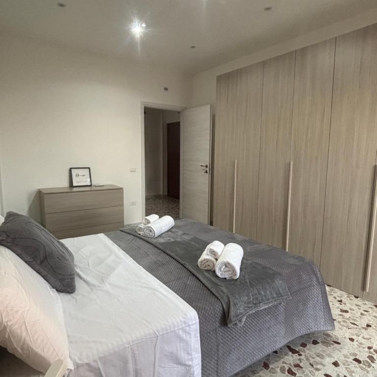 La Casa Del Sole Napoli - Appartamento con 2 Camere da Letto - 34