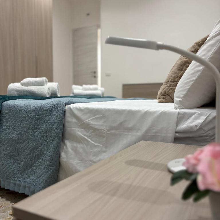La Casa Del Sole Napoli - Appartamento con 2 Camere da Letto - 33