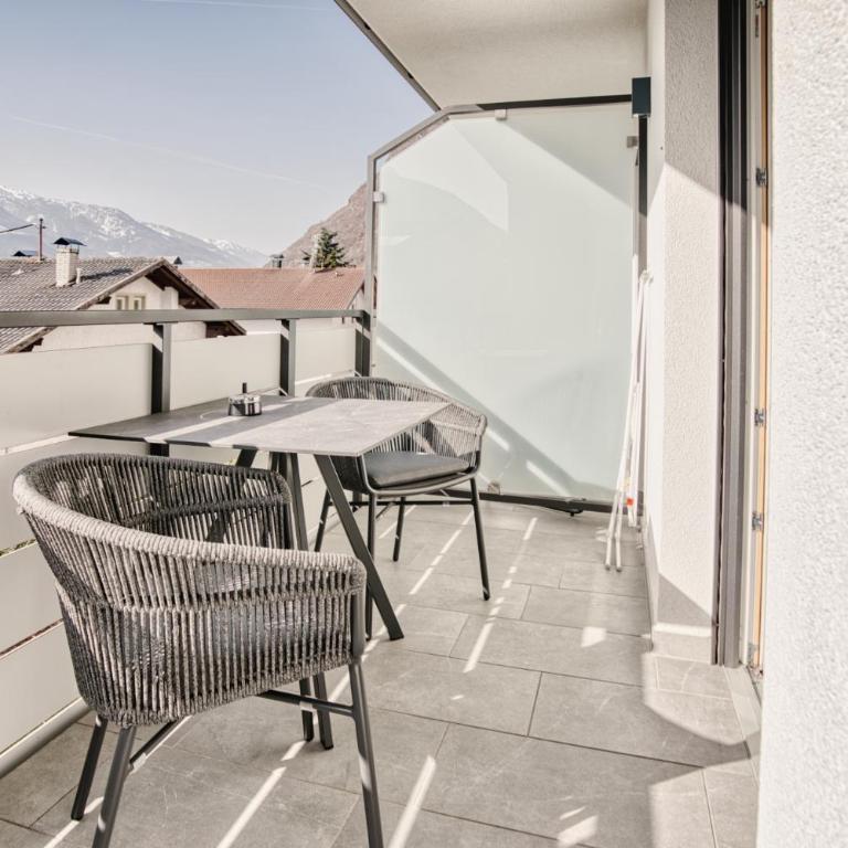 byRosi Apartments - Appartamento Superior - 5
