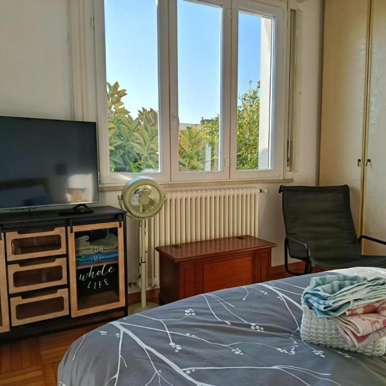 Casa al Sole - Appartamento con 2 Camere da Letto - 17