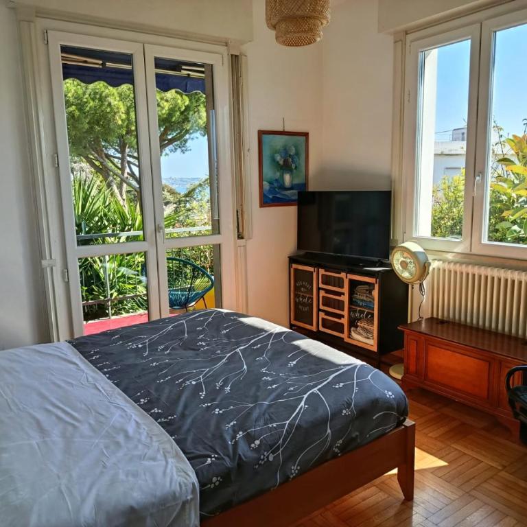 Casa al Sole - Appartamento con 2 Camere da Letto - 16