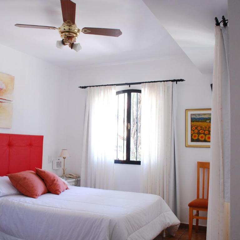 Portal de la Montaña - Habitación Familiar (5 adultos) - 6