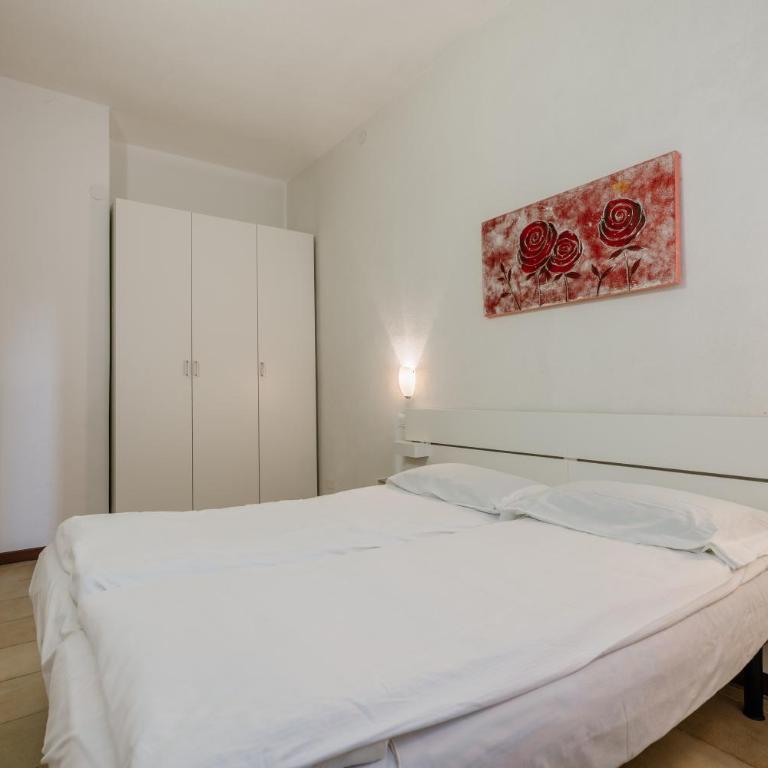 Villenpark Sanghen - Appartamento Economy con 1 Camera da Letto (4 Adulti) - 3