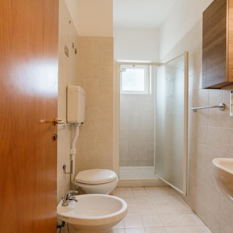 Villenpark Sanghen - Appartamento Economy con 1 Camera da Letto (4 Adulti) - 5