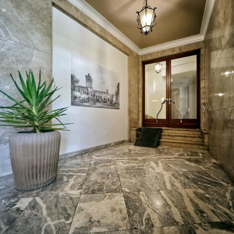 Ai Giardini - Monolocale King con Divano-Letto - 20