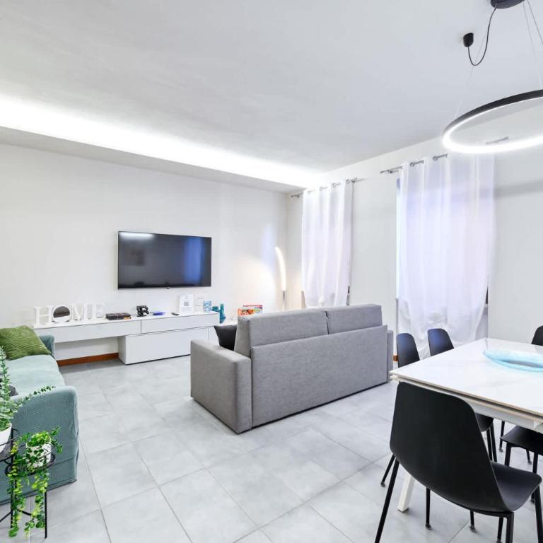 Diva House - Desenzano Holiday - Appartamento - 1