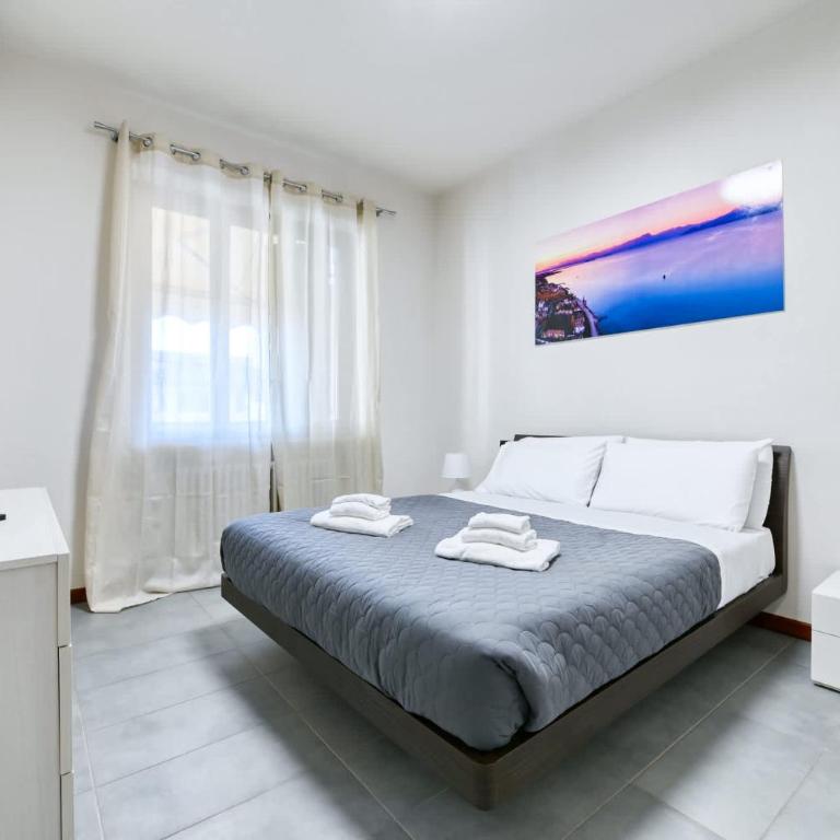 Diva House - Desenzano Holiday - Appartamento - 4