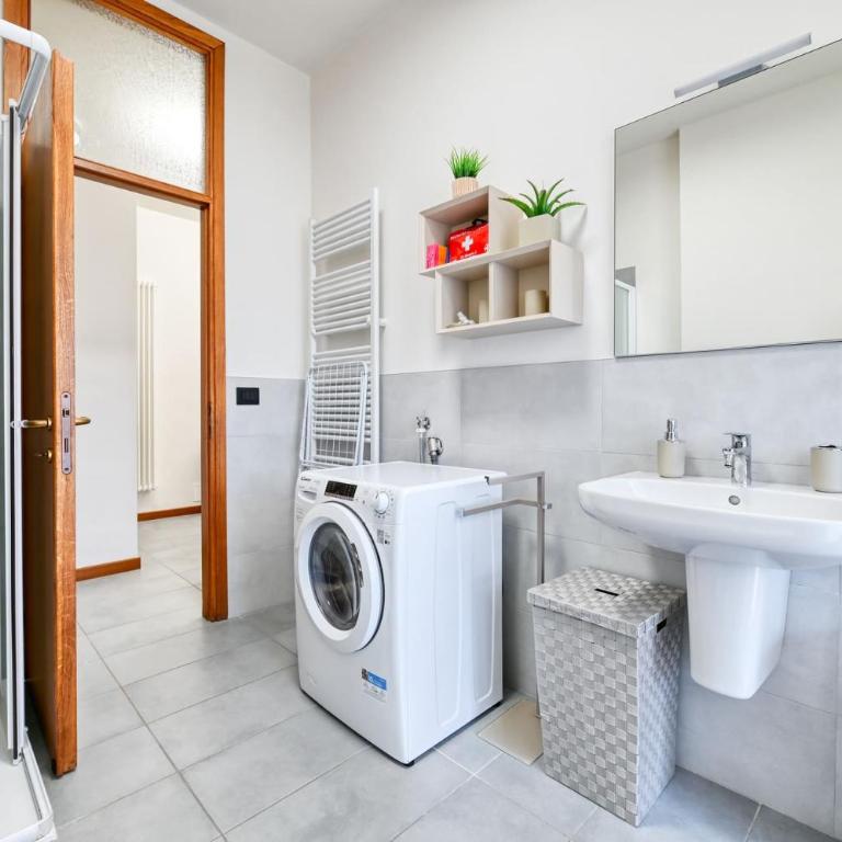 Diva House - Desenzano Holiday - Appartamento - 11