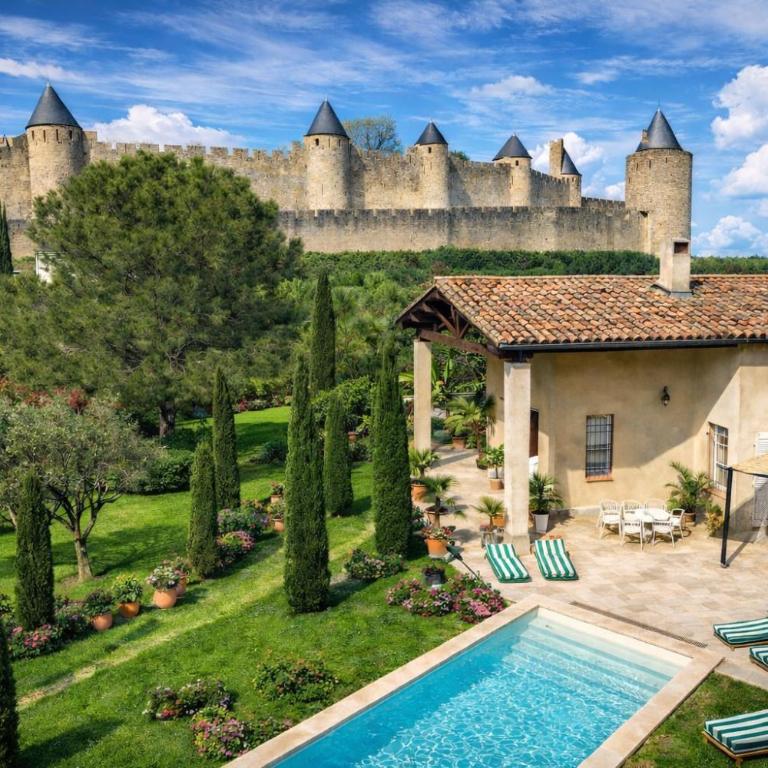Panorama by maison bacou - Casa con 4 camere da letto - 1