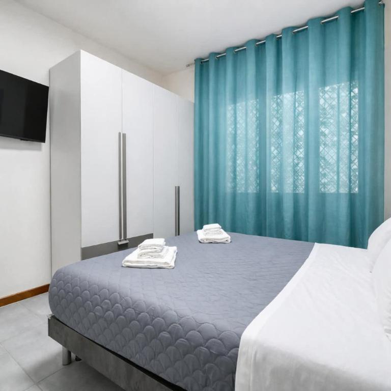Diva House - Desenzano Holiday - Appartamento - 21