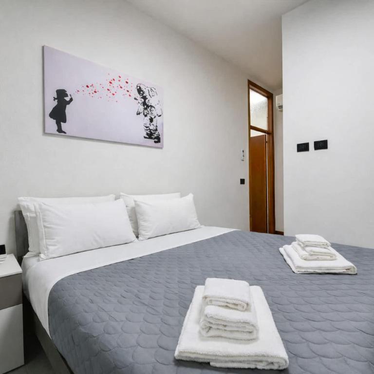 Diva House - Desenzano Holiday - Appartamento - 23