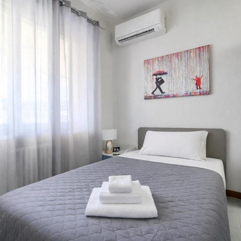 Diva House - Desenzano Holiday - Appartamento - 29