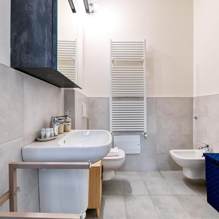 Diva House - Desenzano Holiday - Appartamento - 26