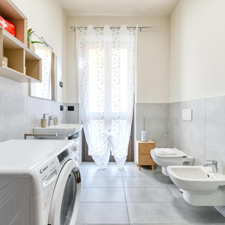 Diva House - Desenzano Holiday - Appartamento - 40