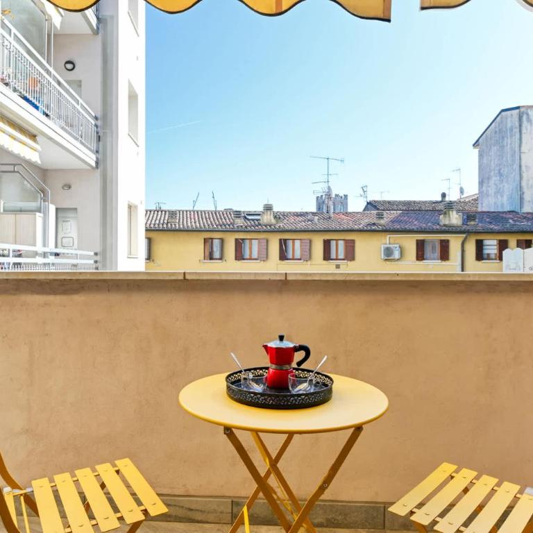 Diva House - Desenzano Holiday - Appartamento - 41