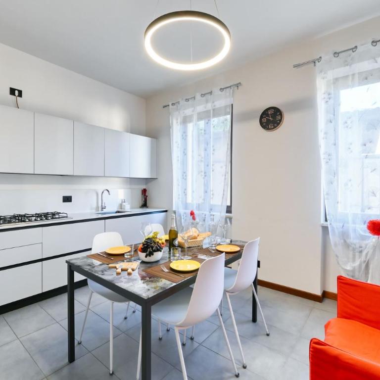 Diva House - Desenzano Holiday - Appartamento - 46