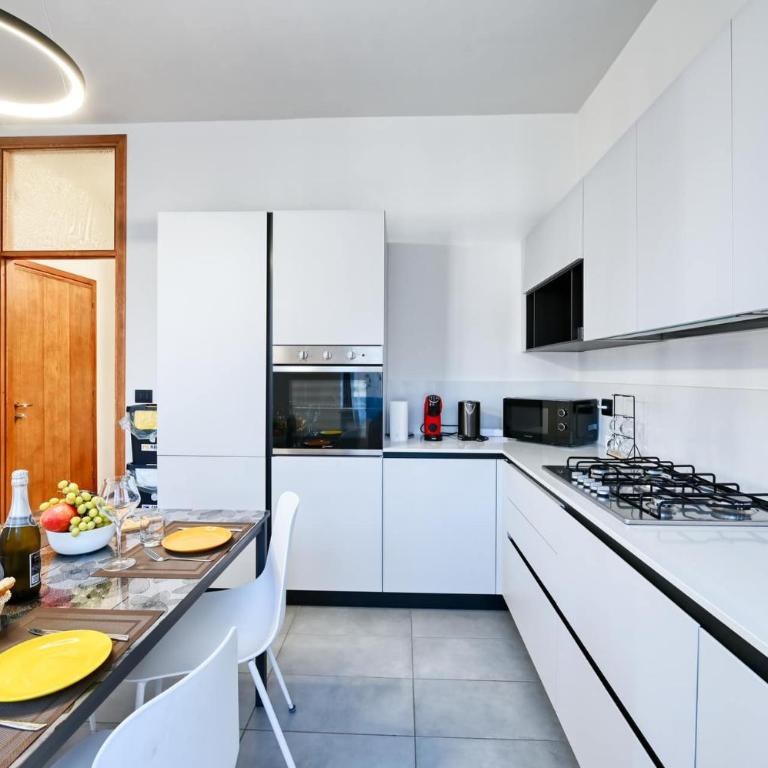 Diva House - Desenzano Holiday - Appartamento - 52
