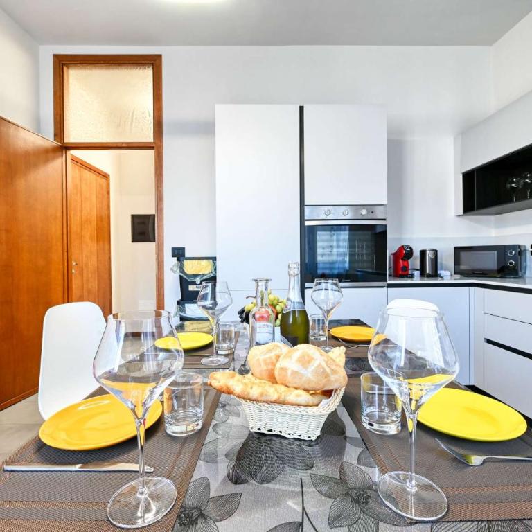 Diva House - Desenzano Holiday - Appartamento - 54