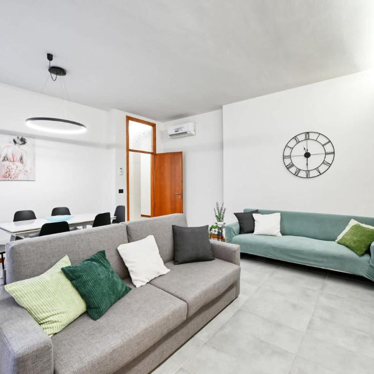 Diva House - Desenzano Holiday - Appartamento - 60