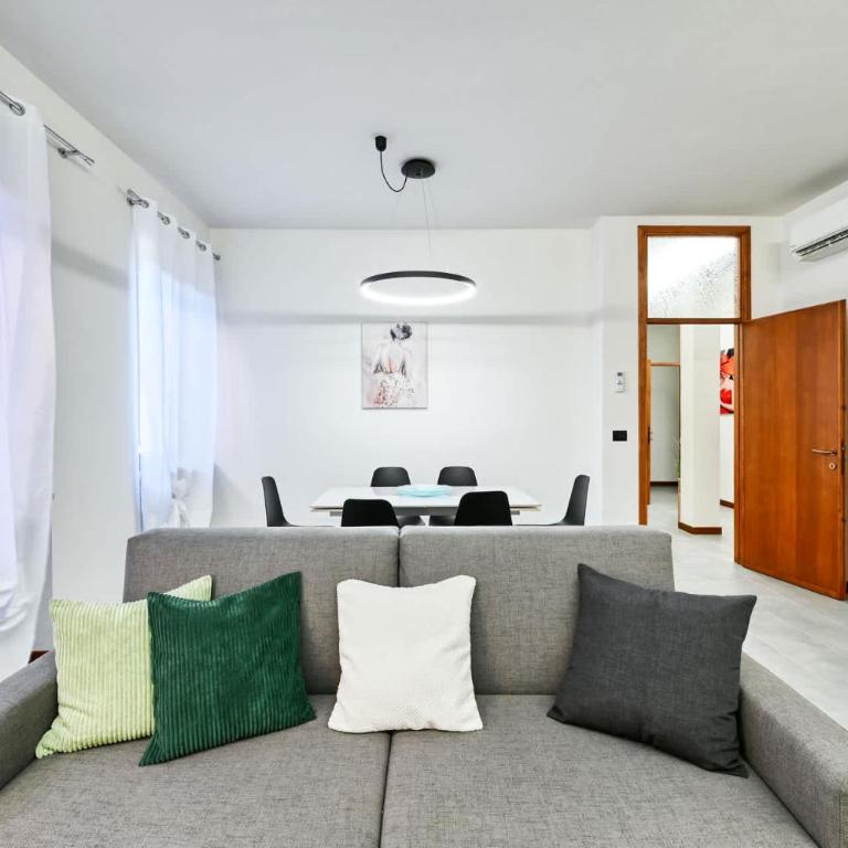 Diva House - Desenzano Holiday - Appartamento - 64
