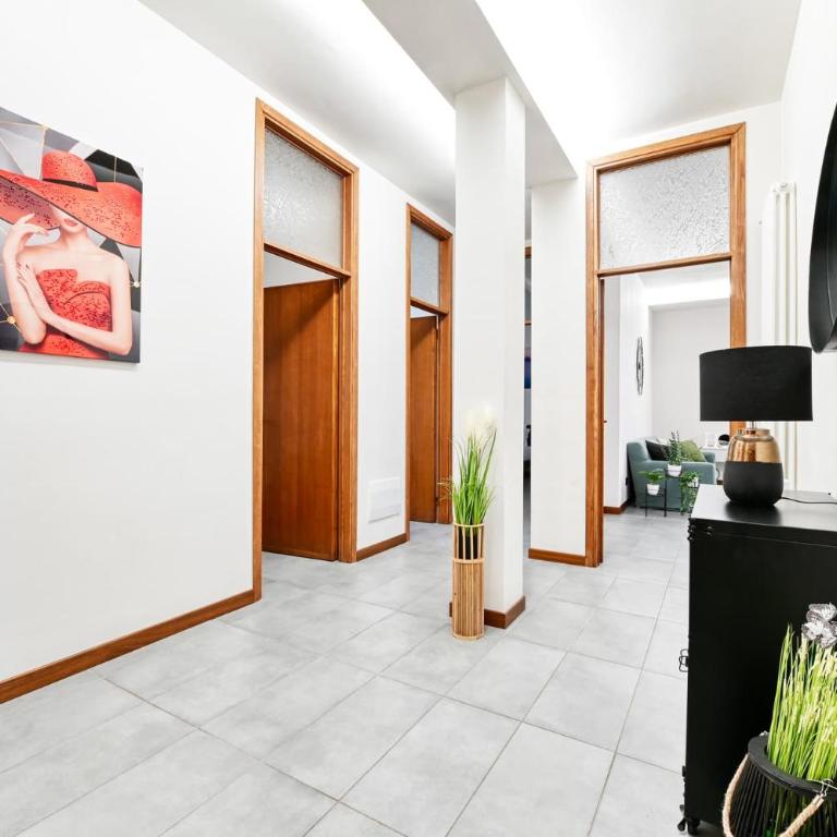 Diva House - Desenzano Holiday - Appartamento - 68