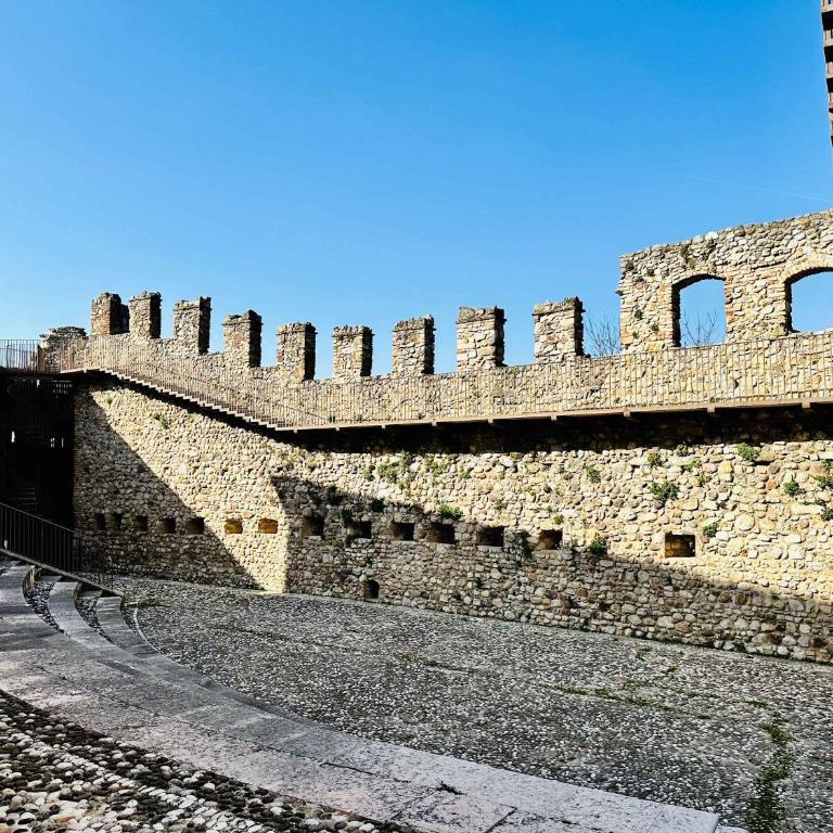 Diva House - Desenzano Holiday - Appartamento - 81