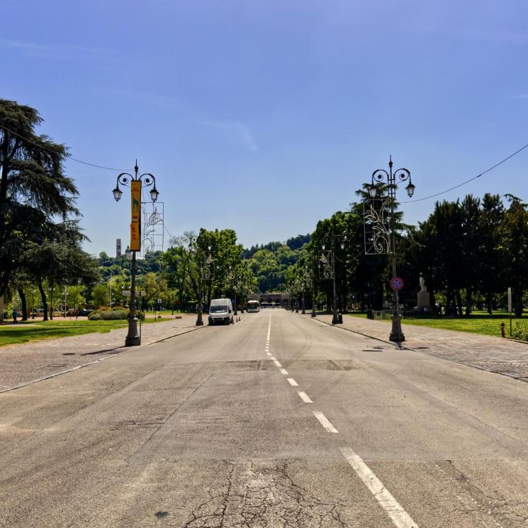 Ai Giardini - Monolocale King con Divano-Letto - 25
