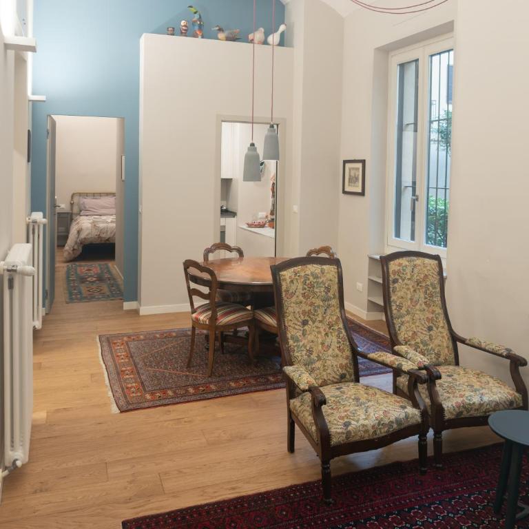 Casa Meraviglia - Two-Bedroom Apartment - 6