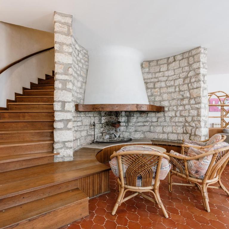 Villenpark Sanghen - Casa con 4 Camere da Letto e Vasca Idromassaggio - 3