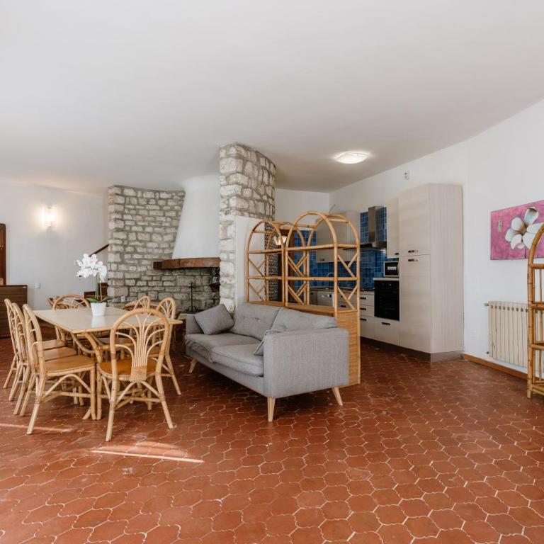 Villenpark Sanghen - Casa con 4 Camere da Letto e Vasca Idromassaggio - 4
