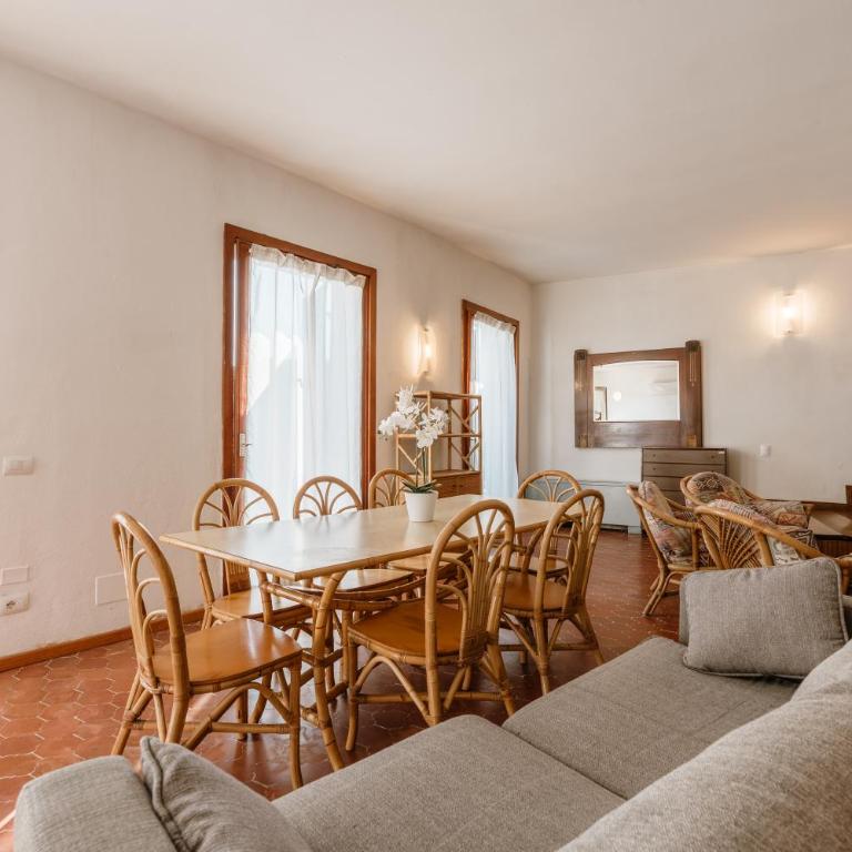Villenpark Sanghen - Casa con 4 Camere da Letto e Vasca Idromassaggio - 5