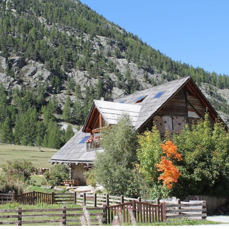 10213 Chalet d'exception nature sport et bien être sauna,jacuzzi hammam frigidarium - Chalet - 5