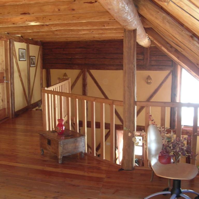 10213 Chalet d'exception nature sport et bien être sauna,jacuzzi hammam frigidarium - Chalet - 8