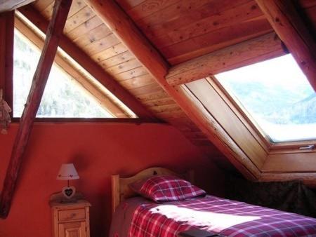 10213 Chalet d'exception nature sport et bien être sauna,jacuzzi hammam frigidarium - Chalet - 16