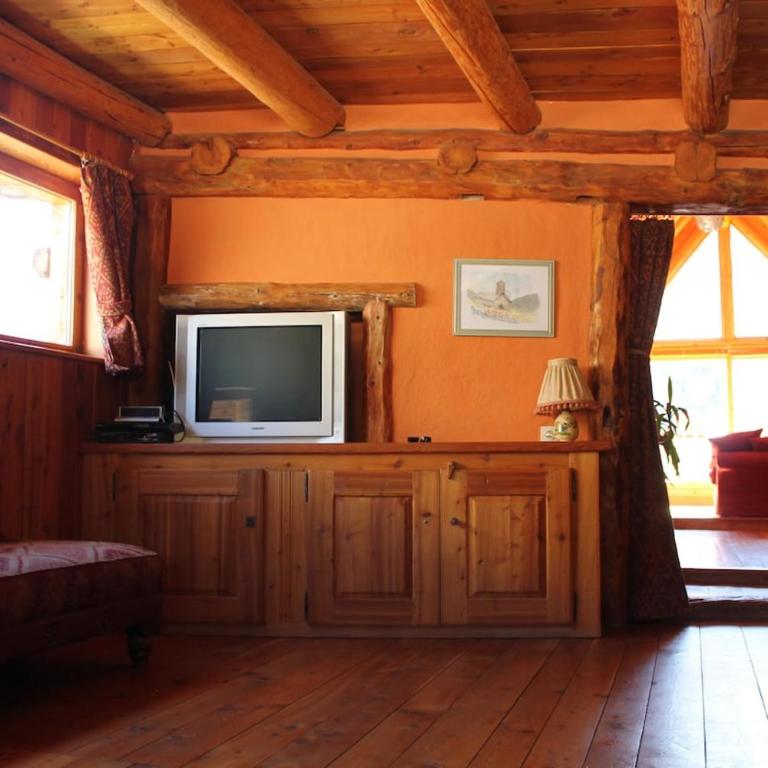 10213 Chalet d'exception nature sport et bien être sauna,jacuzzi hammam frigidarium - Chalet - 18