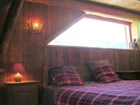 10213 Chalet d'exception nature sport et bien être sauna,jacuzzi hammam frigidarium - Chalet - 20