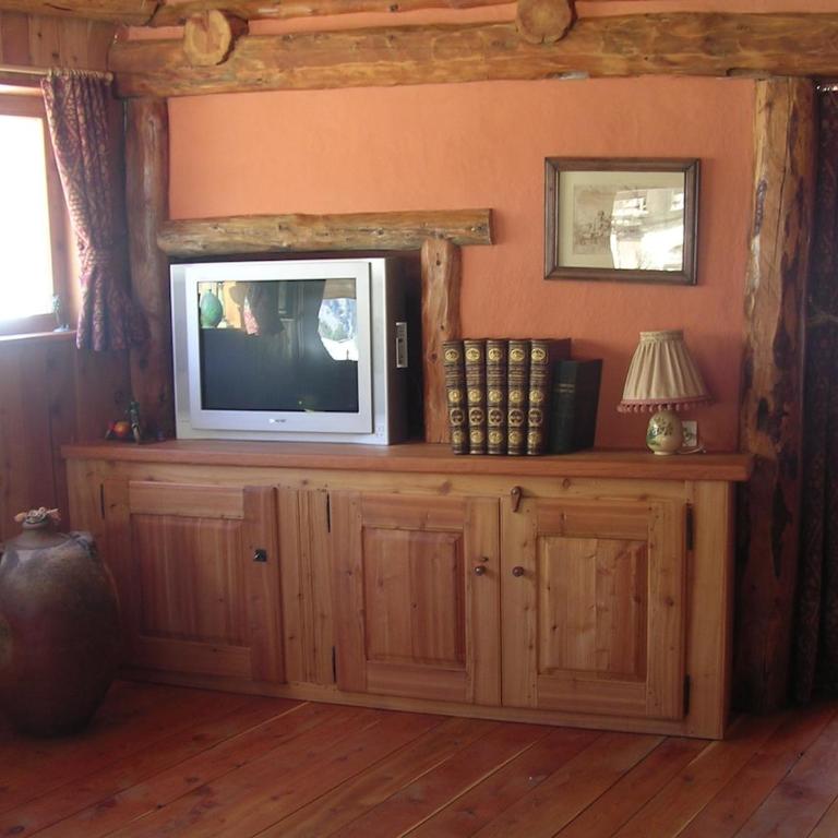 10213 Chalet d'exception nature sport et bien être sauna,jacuzzi hammam frigidarium - Chalet - 25